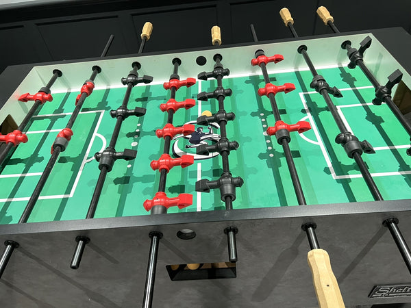 Shelti Pro Foosball Table