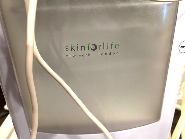 Skin for Life 9 in 1 Beauty Machine