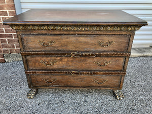 Bachelor Chest of Drawers