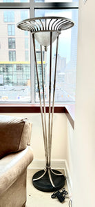 Fine Art Lamps Torchiere Floor Lamp