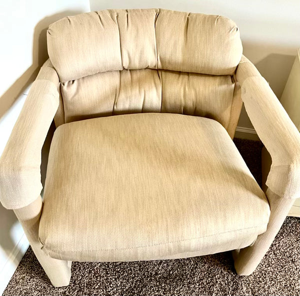 Drexel Vintage Mid Century Modern  Chair