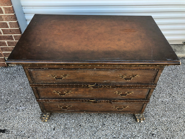 Bachelor Chest of Drawers